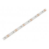 HH-S96F008-2835-12 BLUE WHITE PCB IP65A; LED tape; blue; 2835; 12V; LED/m: 96; 8mm; IP65; 15W/m; WISVA OPTOELECTRONICS