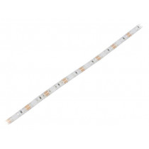 HH-S96F008-2835-12 GREEN WHITE PCB IP65A; LED tape; green; 2835; 12V; LED/m: 96; 8mm; IP65; 15W/m; WISVA OPTOELECTRONICS