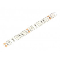 HH-S60F010-5050-12 RED WHITE PCB IP65; LED tape; red; 5050; 12V; LED/m: 60; 10mm; IP65; 14.4W/m; WISVA OPTOELECTRONICS