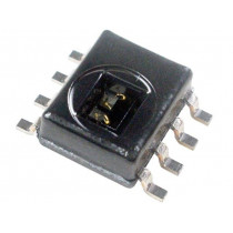 HIH6030-000-001; Sensor: temperature and humidity; digital; Range: 0÷100% RH; SMD; HONEYWELL HIH6030-000-001; Sensor: temperature and humidity; digital; Range: 0÷100% RH; SMD; HONEYWELL