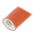 336.816.3; Conduit; ØBraid : 16mm; L: 30m; -55÷260°C; Øout: 22mm; Body: red; ANAMET EUROPE 336.816.3; Conduit; ØBraid : 16mm; L: 30m; -55÷260°C; Øout: 22mm; Body: red; ANAMET EUROPE