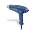 HL 1620 S; Electric hot shrink gun; 1.6kW; Plug: EU; 230VAC; 252x85.5x200mm; STEINEL