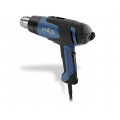 HL 1920 E; Electric hot shrink gun; 2kW; Plug: EU; 230÷240VAC; STEINEL