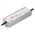 HLG-100H-20; Power supply: switched-mode; LED; 96W; 20VDC; 4.8A; 90÷305VAC; IP67; MEAN WELL