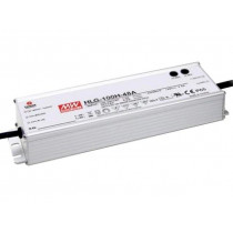 HLG-100H-24A; Power supply: switched-mode; LED; 96W; 24VDC; 22÷27VDC; 2.5÷4A; MEAN WELL