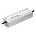 HLG-120H-20; Power supply: switched-mode; LED; 120W; 20VDC; 6A; 90÷305VAC; IP67; MEAN WELL