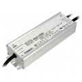 HLG-120H-C500B; Power supply: switched-mode; LED; 150W; 150÷300VDC; 500mA; IP67; MEAN WELL