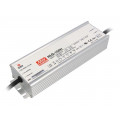 HLG-150H-24; Power supply: switched-mode; LED; 151.2W; 24VDC; 6.3A; 90÷305VAC; MEAN WELL