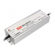 HLG-150H-30; Power supply: switched-mode; LED; 150W; 30VDC; 5A; 90÷305VAC; IP67; MEAN WELL