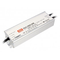 HLG-185H-20B; Power supply: switched-mode; LED; 186W; 20VDC; 9.3A; 90÷305VAC; MEAN WELL
