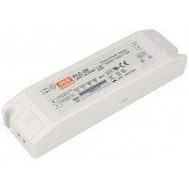 HLG-185H-24; Power supply: switched-mode; LED; 187.2W; 24VDC; 7.8A; 90÷305VAC; MEAN WELL
