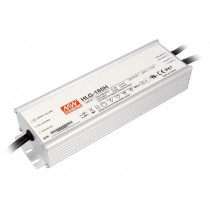 HLG-185H-36B; Power supply: switched-mode; LED; 187.2W; 36VDC; 5.2A; 90÷305VAC; MEAN WELL