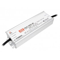 HLG-185H-48; Power supply: switched-mode; LED; 187.2W; 48VDC; 3.9A; 90÷305VAC; MEAN WELL