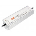 HLG-240H-12; Power supply: switched-mode; LED; 192W; 12VDC; 16A; 90÷305VAC; IP67; MEAN WELL