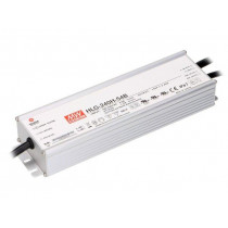 HLG-240H-54B; Power supply: switched-mode; LED; 240.3W; 54VDC; 4.45A; 90÷305VAC; MEAN WELL