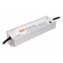 HLG-240H-C1400A; Power supply: switched-mode; LED; 250W; 89÷179VDC; 700÷1400mA; MEAN WELL