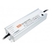 HLG-240H-C2100A; Power supply: switched-mode; LED; 250W; 59÷119VDC; 1050÷2100mA; MEAN WELL