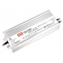 HLG-320H-30B; Power supply: switched-mode; LED; 321W; 30VDC; 10.7A; 90÷305VAC; MEAN WELL