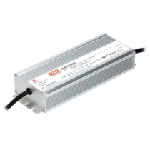 HLG-320H-48; Power supply: switched-mode; LED; 320W; 48VDC; 6.7A; 90÷305VAC; MEAN WELL