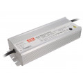 HLG-320H-C1400A; Power supply: switched-mode; LED; 320W; 114÷229VDC; 700÷1400mA; MEAN WELL