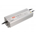 HLG-320H-C1750B; Power supply: switched-mode; LED; 320W; 91÷183VDC; 1750mA; IP67; MEAN WELL