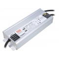 HLG-320H-C2100D2; Power supply: switched-mode; LED; 319.2W; 57÷114VDC; 2.1A; IP67; MEAN WELL