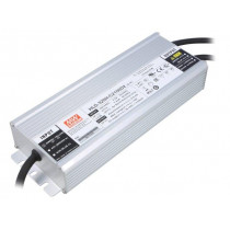 HLG-320H-C2100D2; Power supply: switched-mode; LED; 319.2W; 57÷114VDC; 2.1A; IP67; MEAN WELL