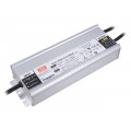 HLG-320H-C2100DA; Power supply: switched-mode; Communication: DALI; LED; 319.2W; MEAN WELL