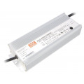 HLG-320H-C2800A; Power supply: switched-mode; LED; 320W; 57÷114VDC; 1400÷2800mA; MEAN WELL