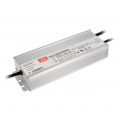 HLG-320H-C2800B; Power supply: switched-mode; LED; 320W; 57÷114VDC; 2800mA; IP67; MEAN WELL