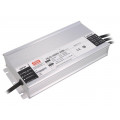 HLG-480H-36B; Power supply: switched-mode; LED; 480W; 36VDC; 13.3A; 90÷305VAC; MEAN WELL