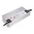 HLG-480H-42; Power supply: switched-mode; LED; 480W; 42VDC; 11.4A; 90÷305VAC; MEAN WELL