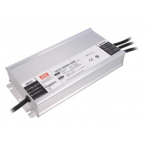 HLG-480H-42B; Power supply: switched-mode; LED; 480W; 42VDC; 11.4A; 90÷305VAC; MEAN WELL