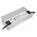 HLG-480H-48B; Power supply: switched-mode; LED; 480W; 48VDC; 10A; 90÷305VAC; IP67; MEAN WELL