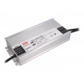 HLG-480H-54B; Power supply: switched-mode; LED; 480W; 54VDC; 8.9A; 90÷305VAC; MEAN WELL