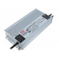 HLG-480H-C1400D2; Power supply: switched-mode; LED; 480W; 171÷343VDC; 1.4A; IP67; MEAN WELL