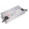 HLG-480H-C1750B; Power supply: switched-mode; LED; 480W; 137÷274VDC; 1750mA; IP67; MEAN WELL
