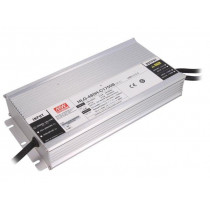 HLG-480H-C1750B; Power supply: switched-mode; LED; 480W; 137÷274VDC; 1750mA; IP67; MEAN WELL