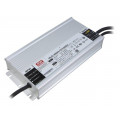 HLG-480H-C2100D2; Power supply: switched-mode; LED; 481W; 114÷229VDC; 2.1A; IP67; MEAN WELL