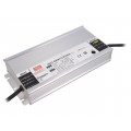 HLG-480H-C3500A; Power supply: switched-mode; LED; 480W; 68÷137VDC; 1750÷3500mA; MEAN WELL