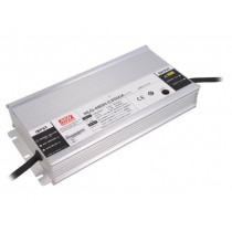 HLG-480H-C3500A; Power supply: switched-mode; LED; 480W; 68÷137VDC; 1750÷3500mA; MEAN WELL