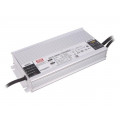 HLG-480H-C3500D2; Power supply: switched-mode; LED; 480W; 68÷137VDC; 3.5A; 90÷305VDC; MEAN WELL
