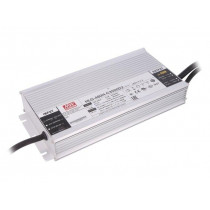 HLG-480H-C3500D2; Power supply: switched-mode; LED; 480W; 68÷137VDC; 3.5A; 90÷305VDC; MEAN WELL