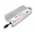 HLG-600H-54A; Power supply: switched-mode; LED; 604.8W; 54VDC; 45.9÷56.7VDC; MEAN WELL