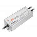 HLG-60H-36B; Power supply: switched-mode; LED; 61.2W; 36VDC; 1.7A; 90÷305VAC; MEAN WELL