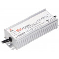 HLG-60H-48; Power supply: switched-mode; LED; 62.4W; 48VDC; 1.3A; 90÷305VAC; MEAN WELL
