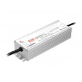 HLG-80H-36; Power supply: switched-mode; LED; 82.8W; 36VDC; 2.3A; 90÷305VAC; MEAN WELL