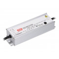 HLG-80H-C700A; Power supply: switched-mode; LED; 90W; 64÷129VDC; 420÷700mA; IP65; MEAN WELL