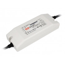 HLN-40H-15B; Power supply: switched-mode; LED; 40W; 15VDC; 13.5÷17VDC; 2.67A; MEAN WELL