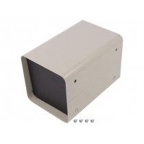 1401AAA; Enclosure: with panel; vented; 1401; X: 102mm; Y: 152mm; Z: 102mm; HAMMOND 1401AAA; Enclosure: with panel; vented; 1401; X: 102mm; Y: 152mm; Z: 102mm; HAMMOND